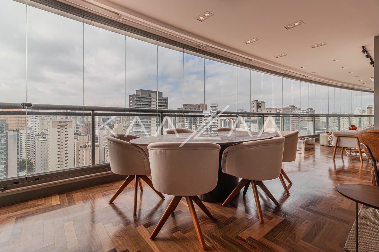 Apartamento à venda na Vila Olímpia - Foto 5