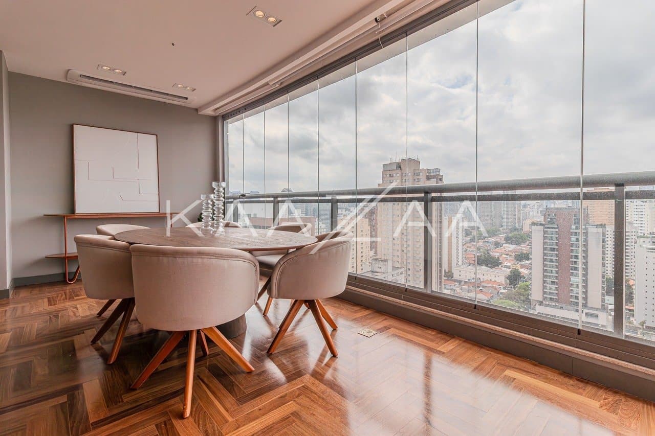 Apartamento à venda na Vila Olímpia - Foto 6