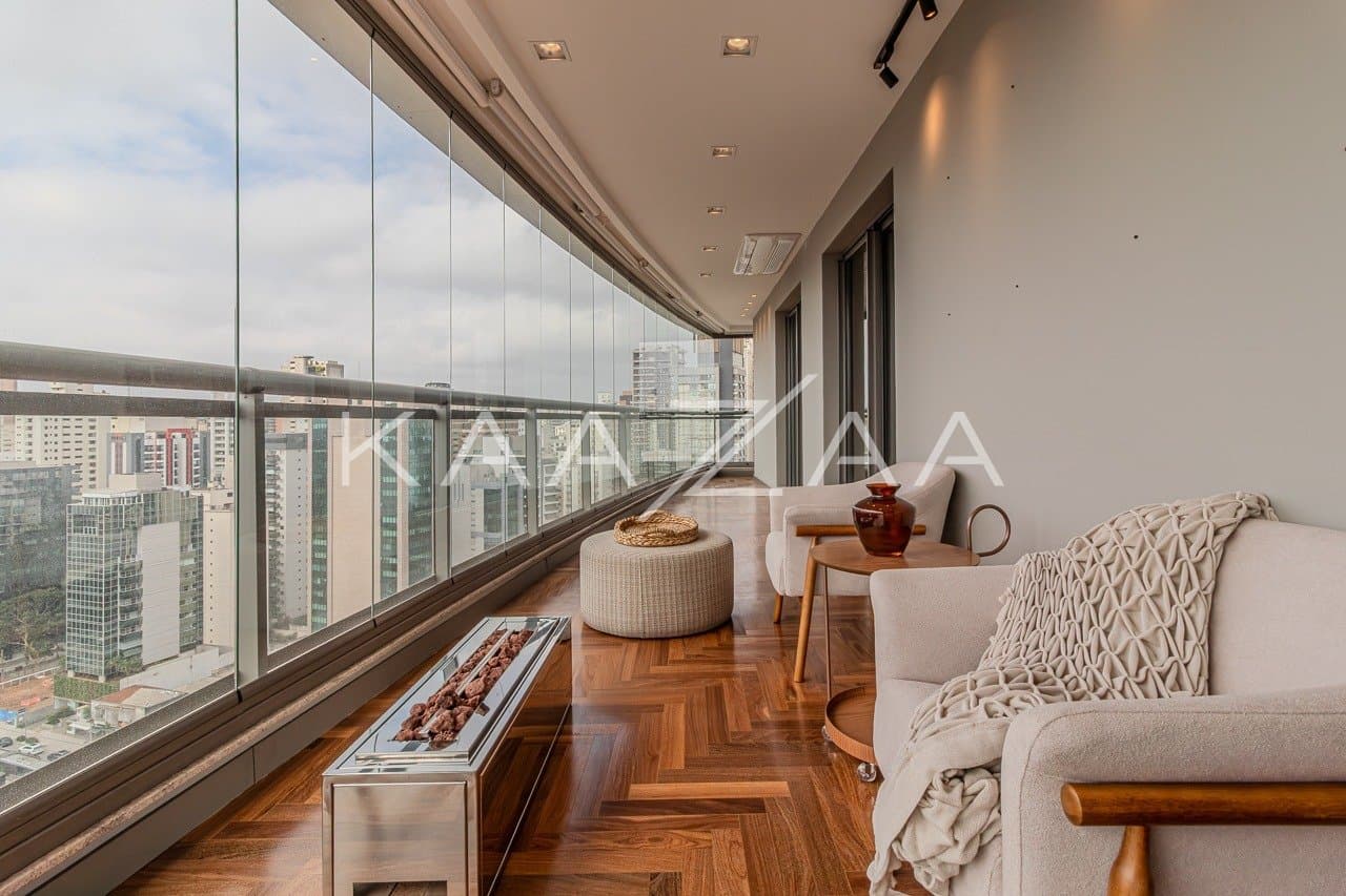 Apartamento à venda na Vila Olímpia - Foto 7