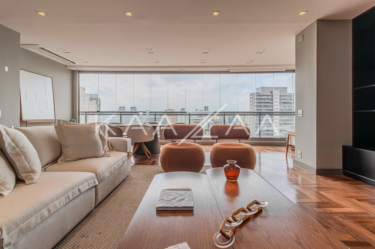 Apartamento à venda na Vila Olímpia - Foto 8