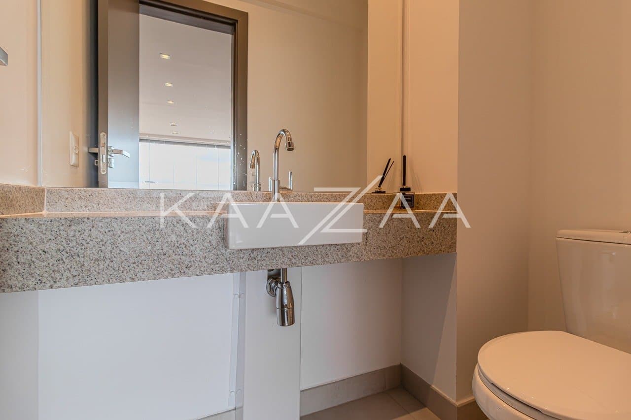 Apartamento à venda na Vila Olímpia - Foto 9