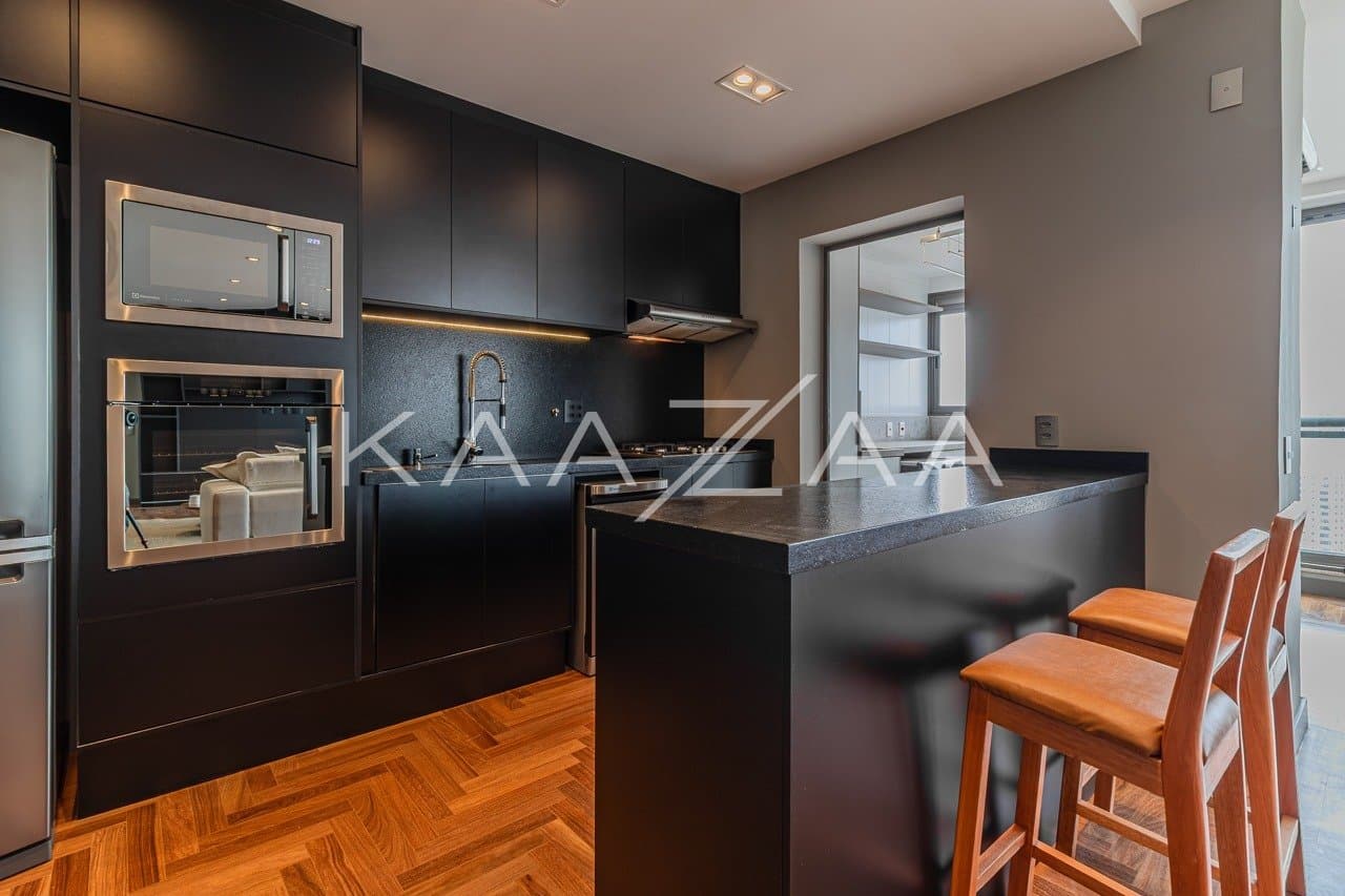 Apartamento à venda na Vila Olímpia - Foto 10