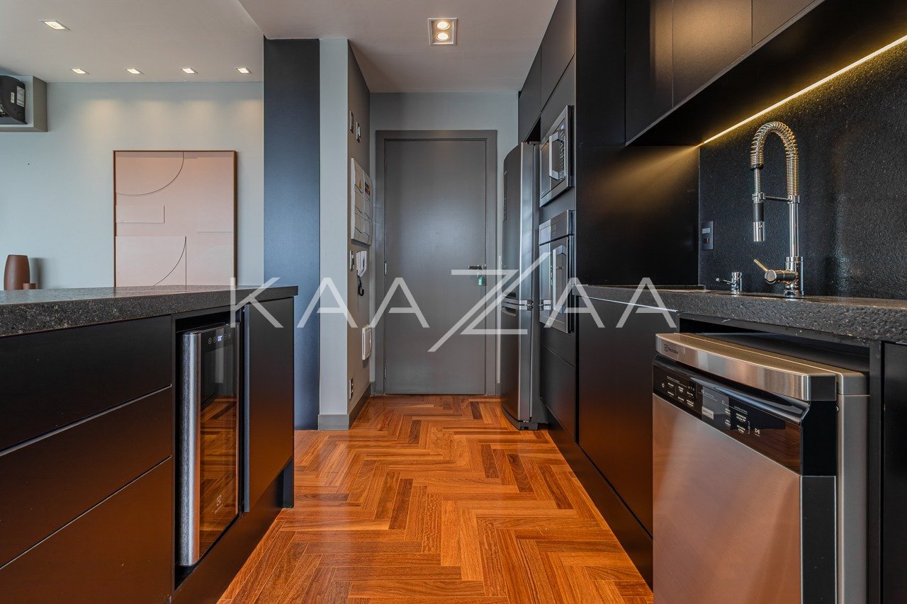 Apartamento à venda na Vila Olímpia - Foto 12