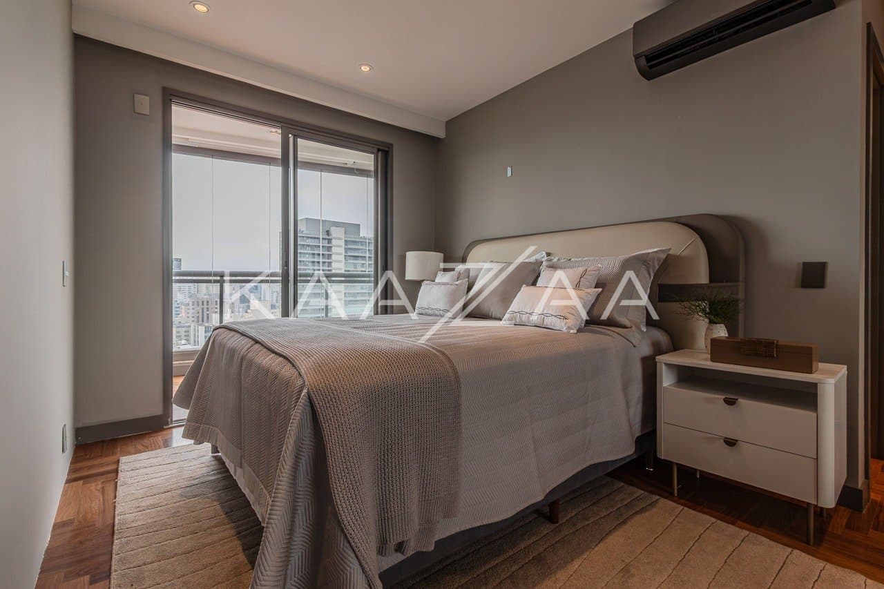 Apartamento à venda na Vila Olímpia - Foto 13