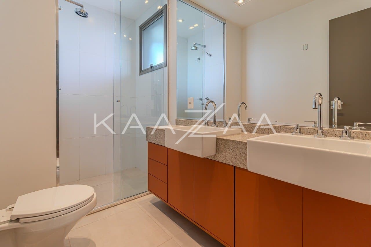 Apartamento à venda na Vila Olímpia - Foto 14