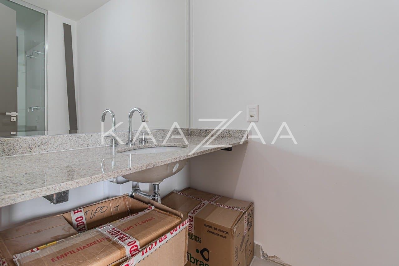 Apartamento à venda na Vila Olímpia - Foto 17