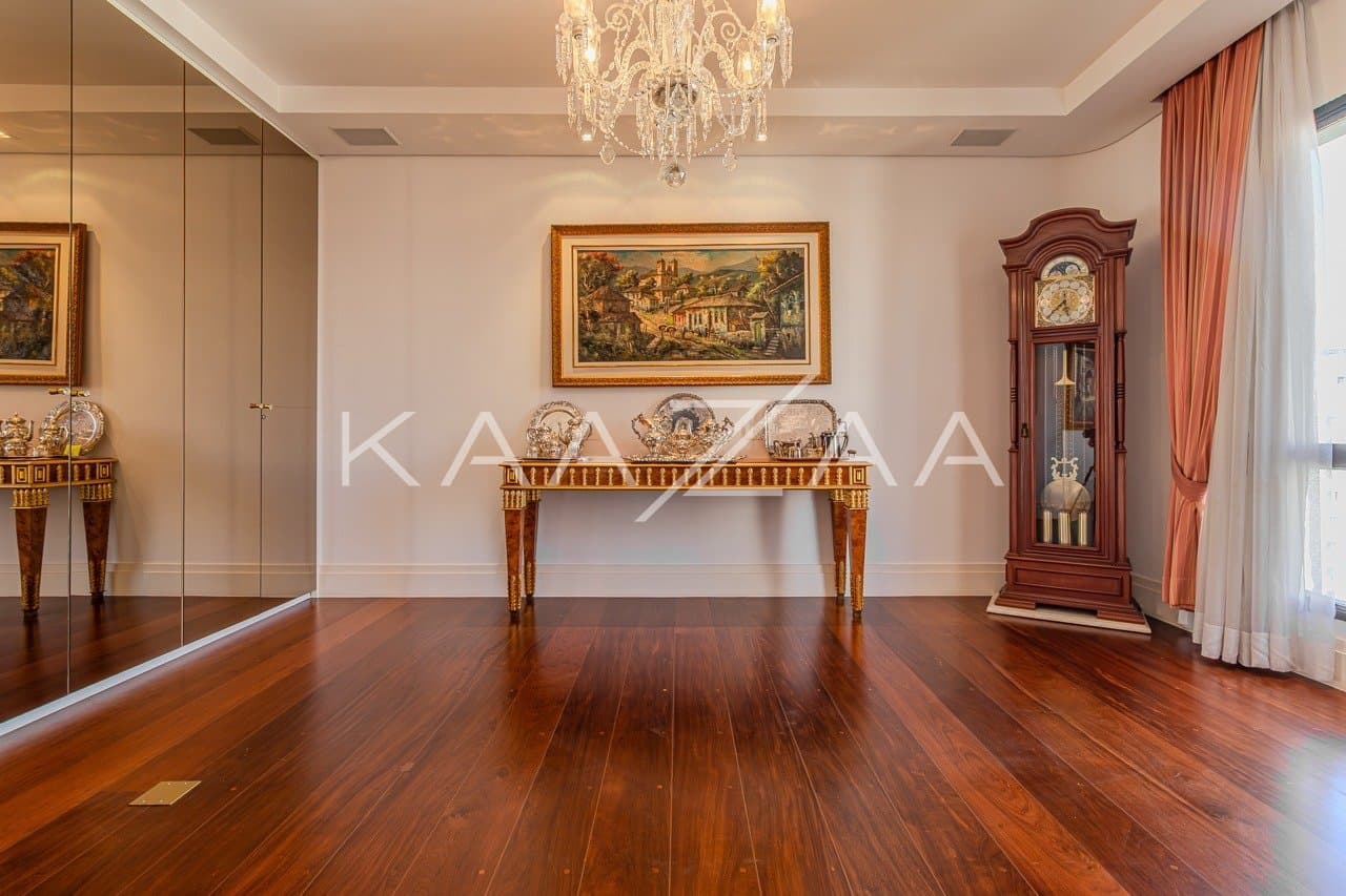 Apartamento à venda na Vila Nova Conceição - Foto 8