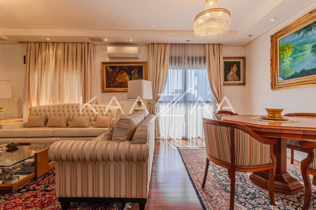 Apartamento à venda na Vila Nova Conceição - Foto 10