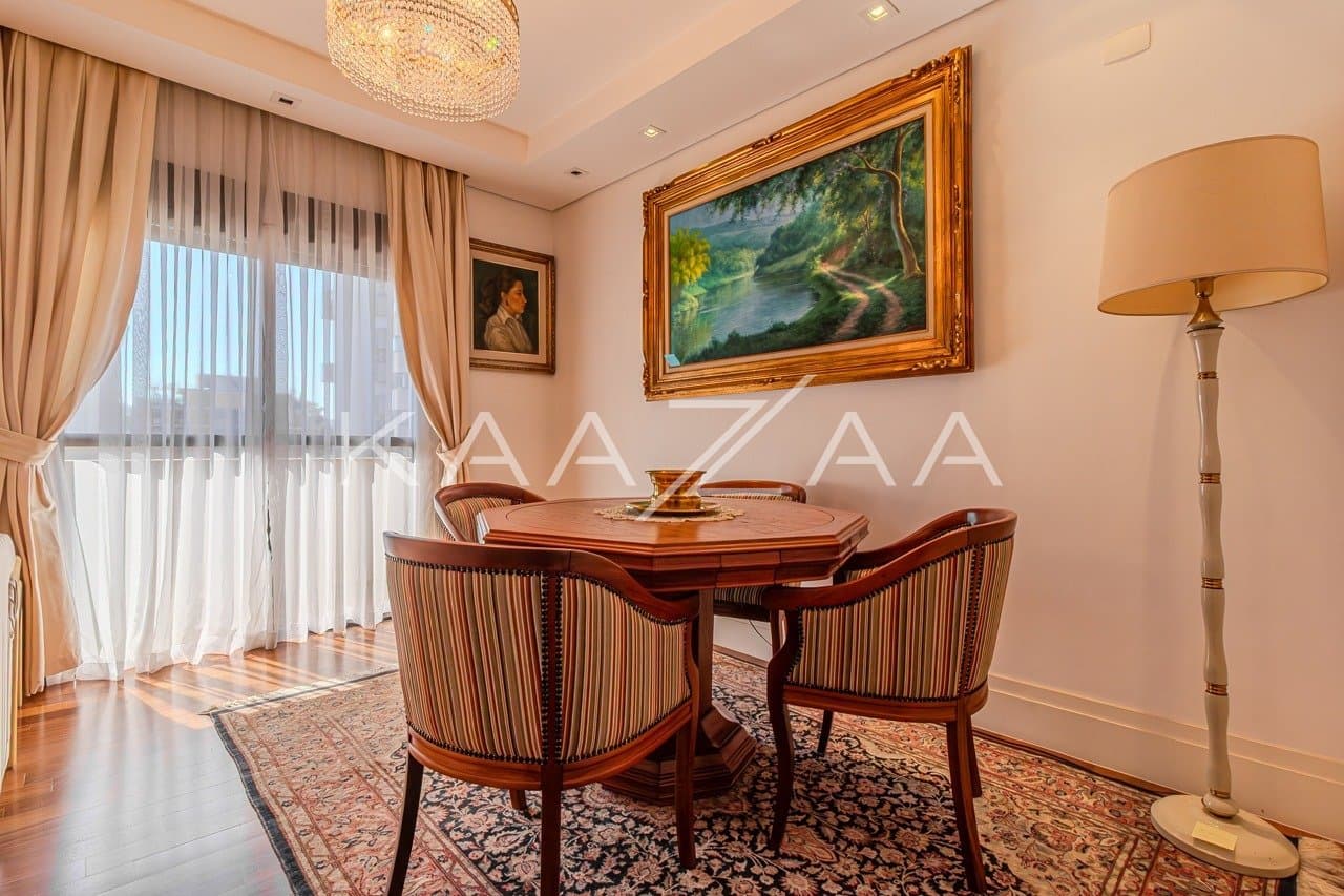 Apartamento à venda na Vila Nova Conceição - Foto 13