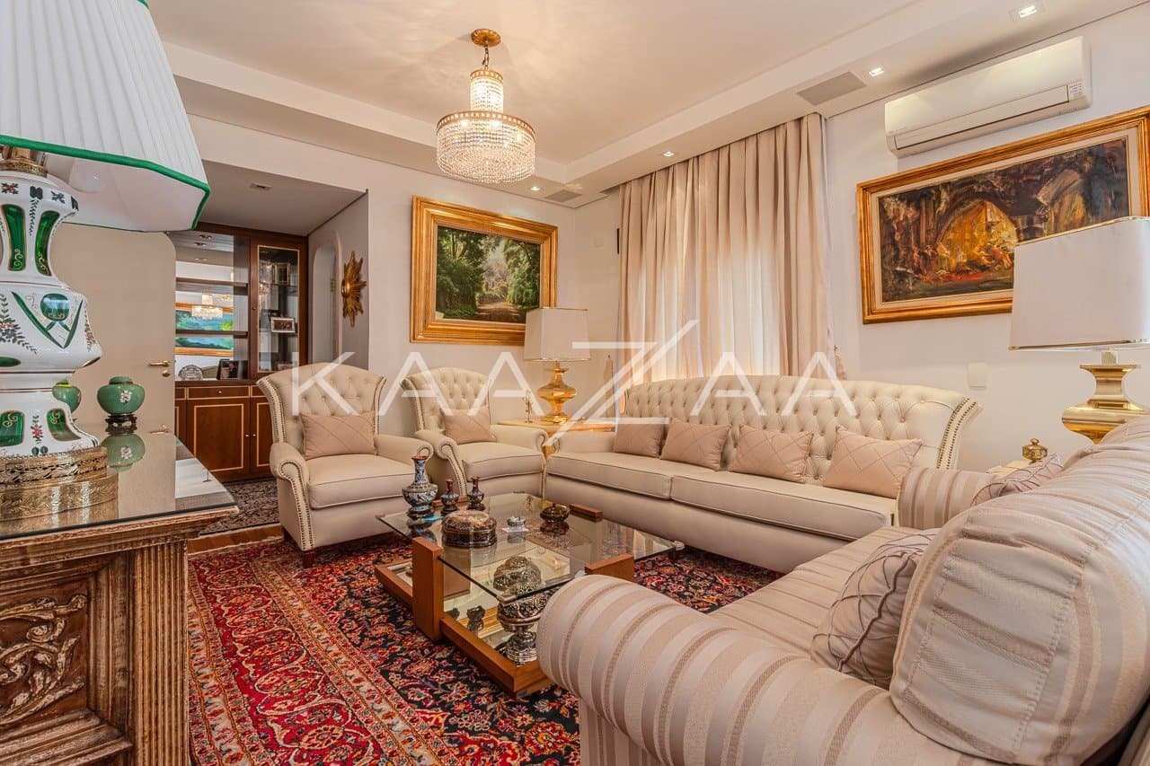 Apartamento à venda na Vila Nova Conceição - Foto 11