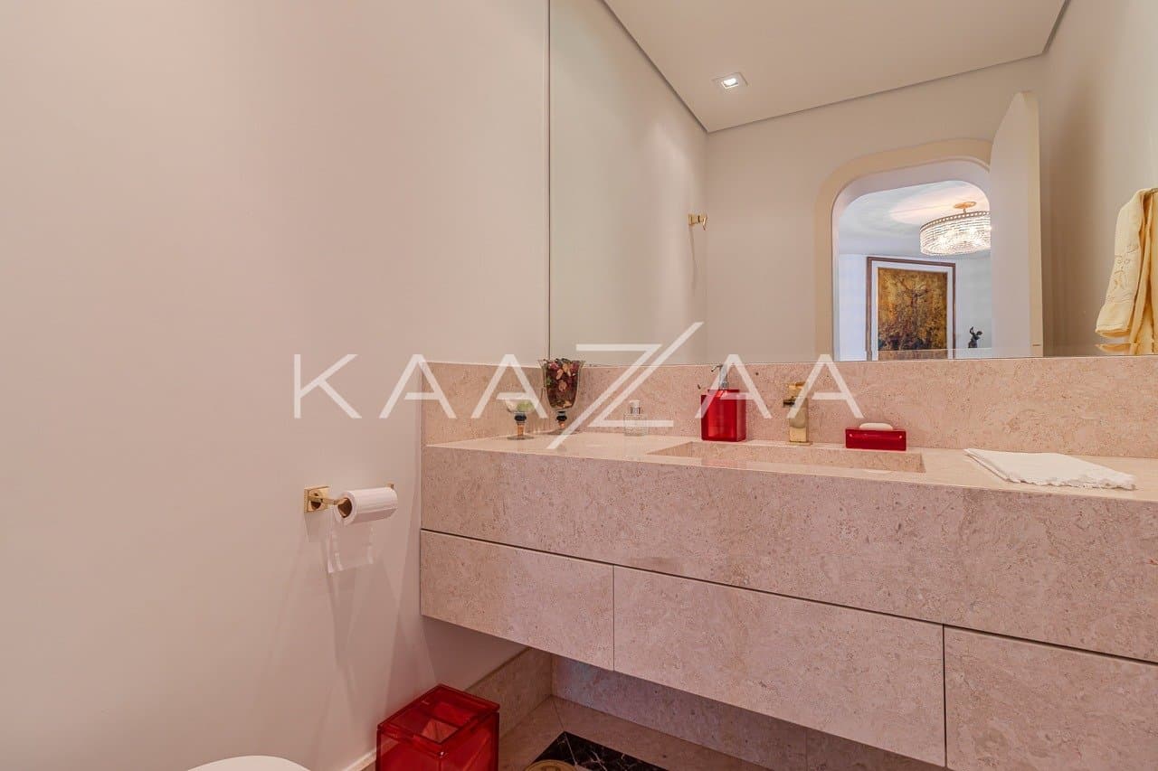 Apartamento à venda na Vila Nova Conceição - Foto 14