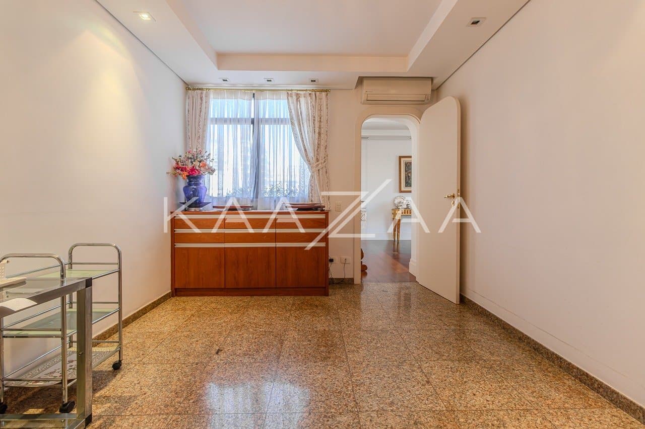 Apartamento à venda na Vila Nova Conceição - Foto 15