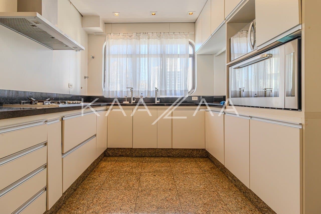 Apartamento à venda na Vila Nova Conceição - Foto 16