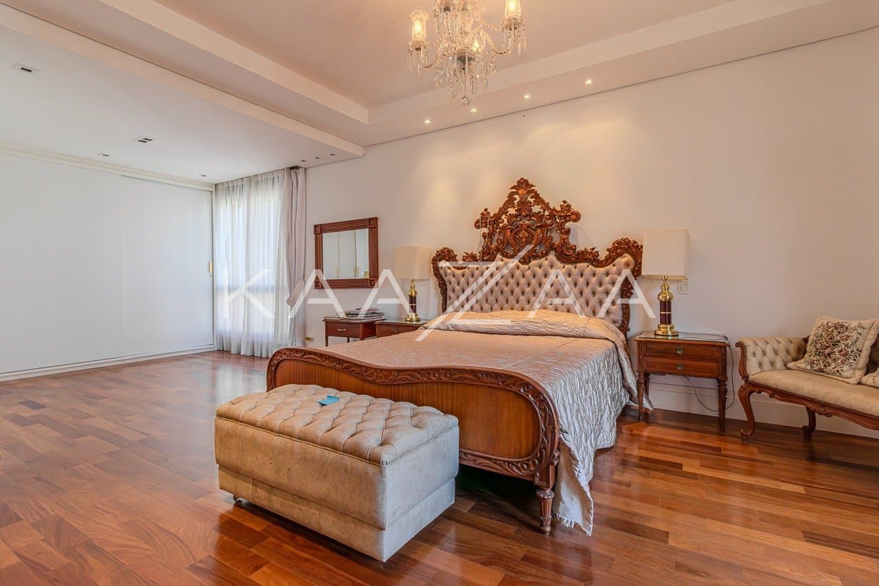 Apartamento à venda na Vila Nova Conceição - Foto 17