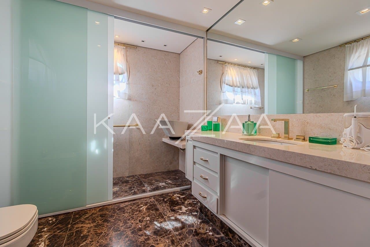 Apartamento à venda na Vila Nova Conceição - Foto 18