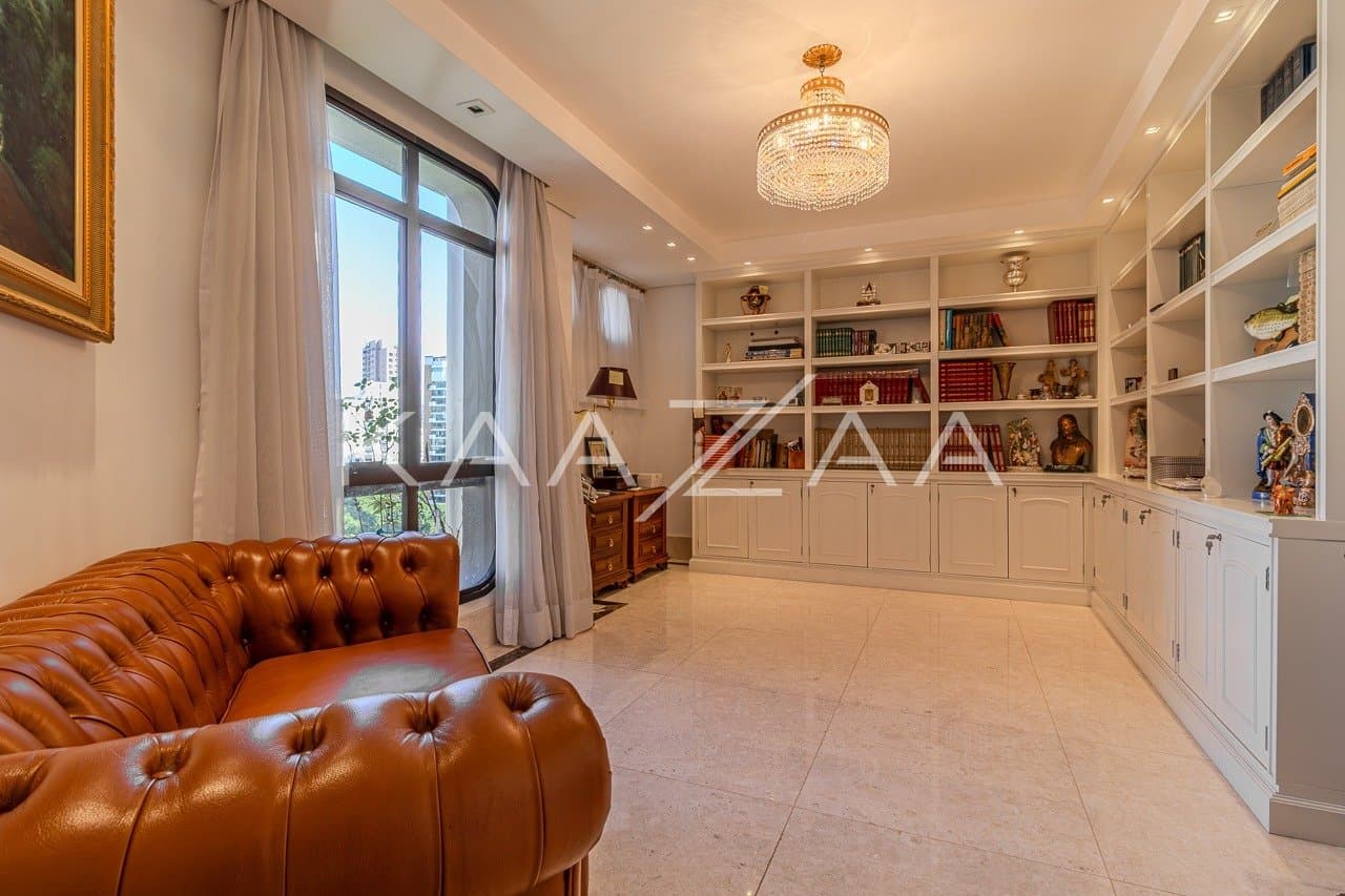 Apartamento à venda na Vila Nova Conceição - Foto 19