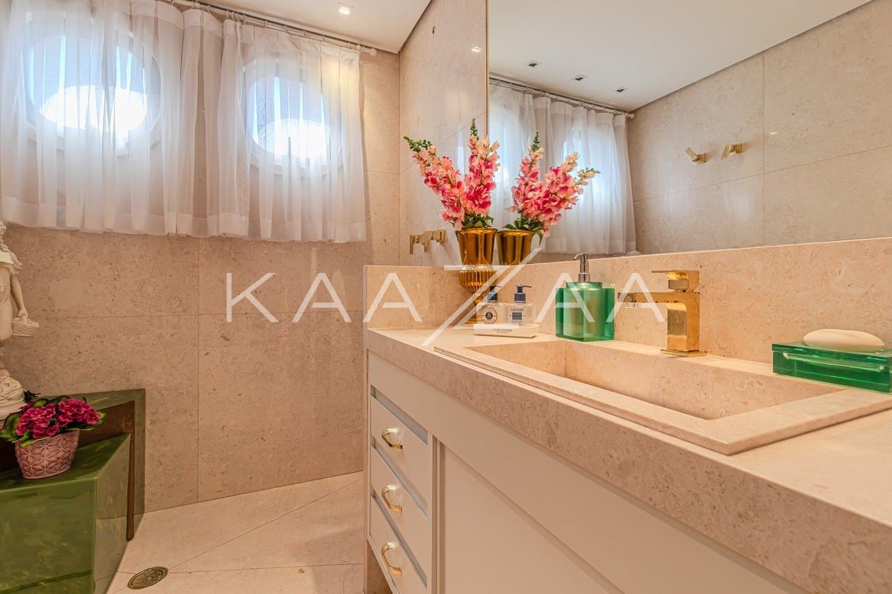 Apartamento à venda na Vila Nova Conceição - Foto 20