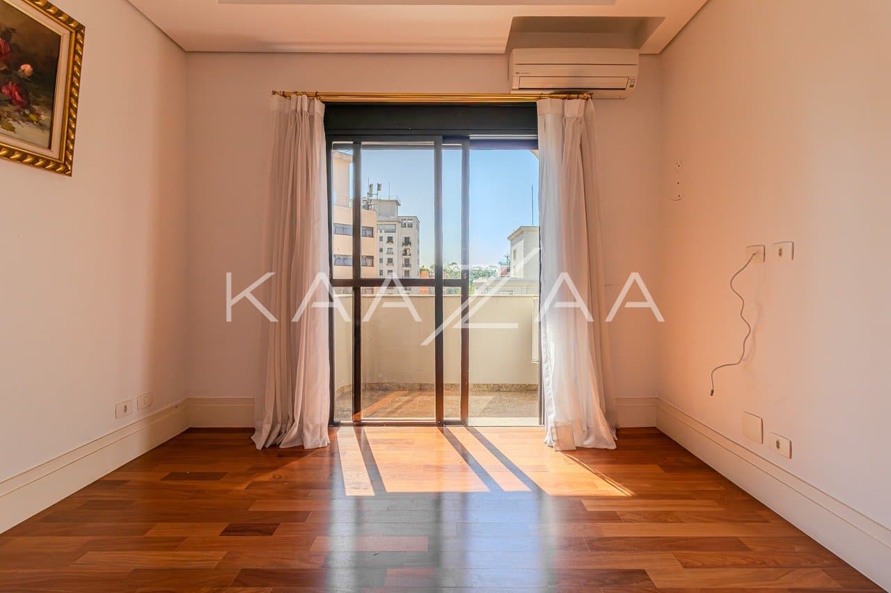 Apartamento à venda na Vila Nova Conceição - Foto 21