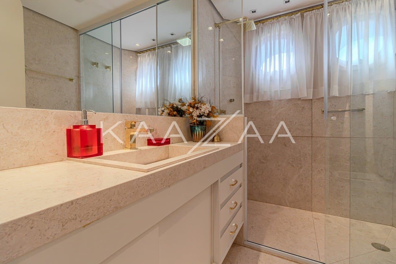 Apartamento à venda na Vila Nova Conceição - Foto 22