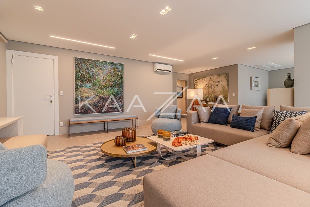 Apartamento à venda no Jardins - Foto 5