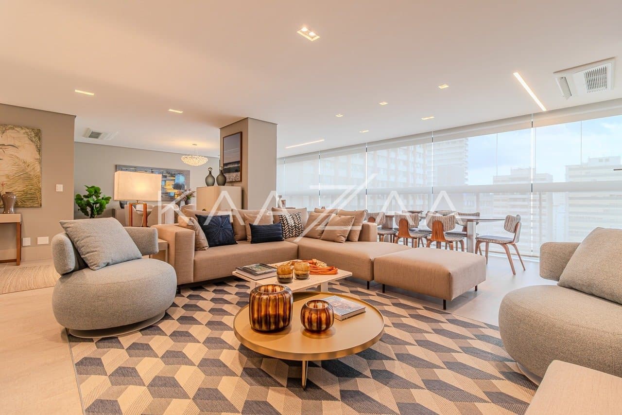 Apartamento à venda no Jardins - Foto 2