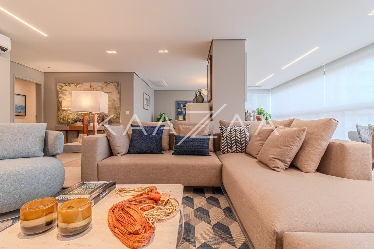 Apartamento à venda no Jardins - Foto 3