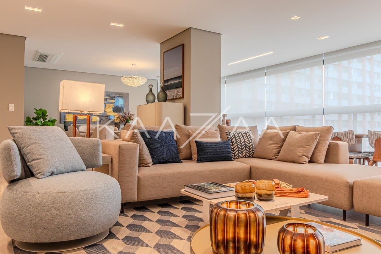 Apartamento à venda no Jardins - Foto 4