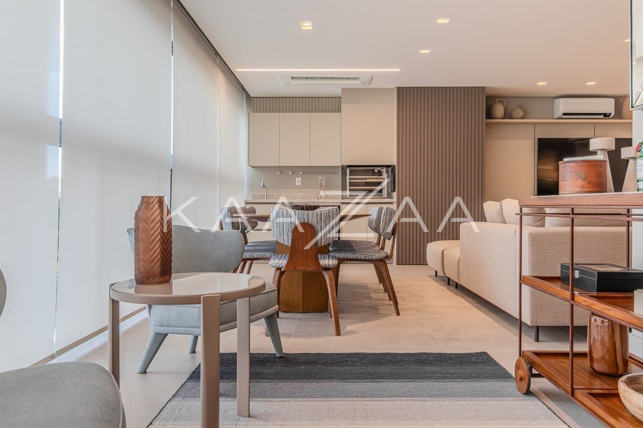 Apartamento à venda no Jardins - Foto 9