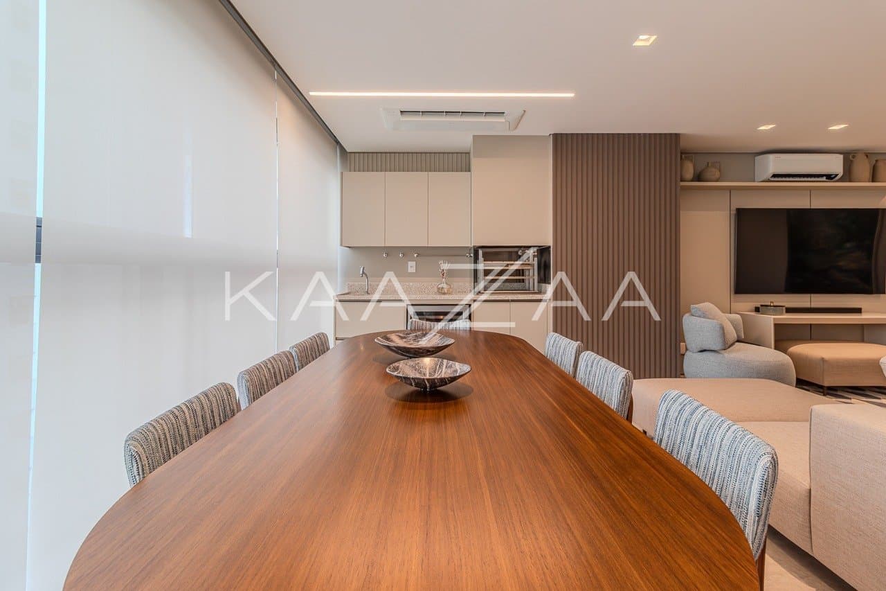 Apartamento à venda no Jardins - Foto 10