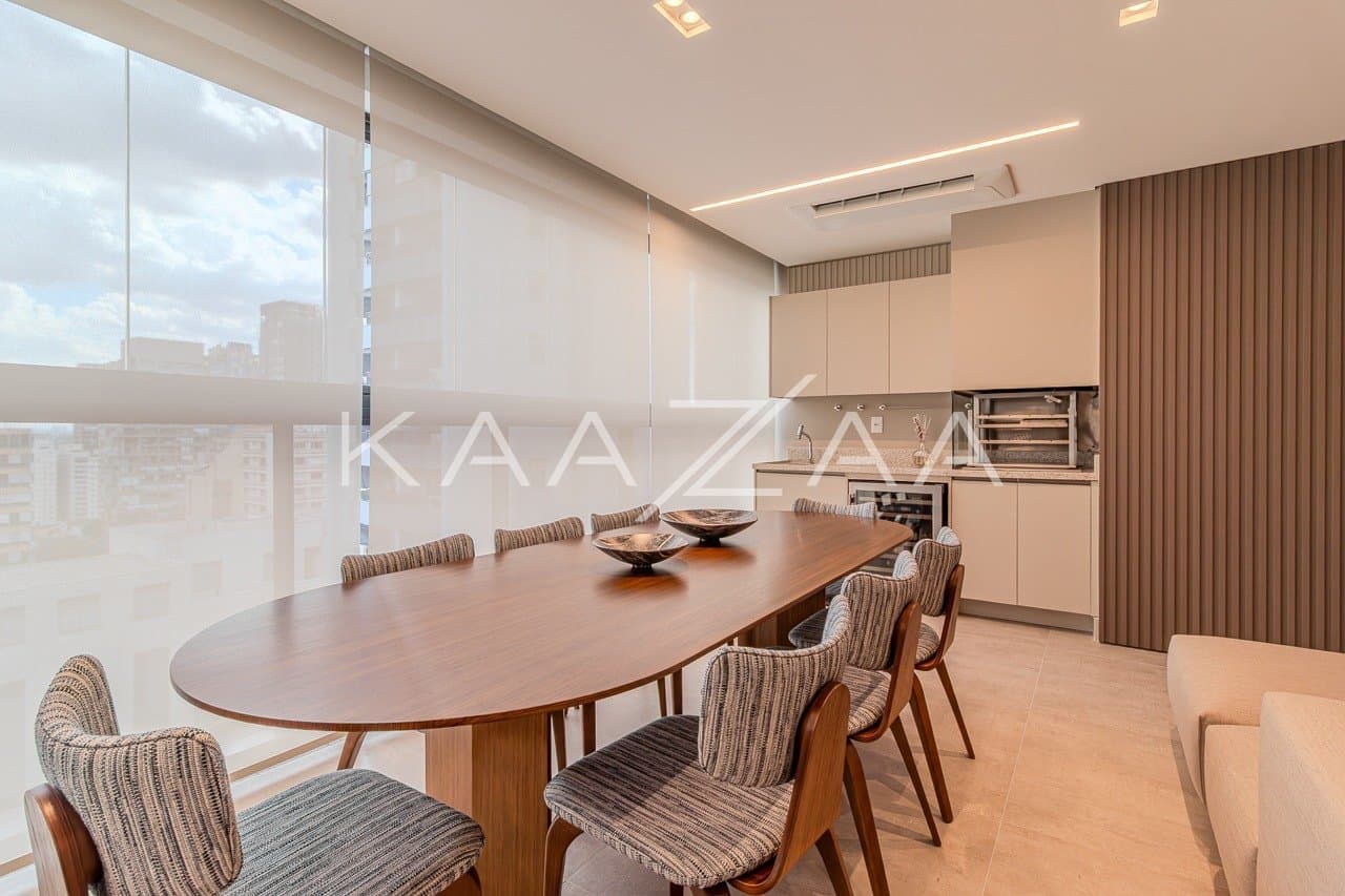 Apartamento à venda no Jardins - Foto 11