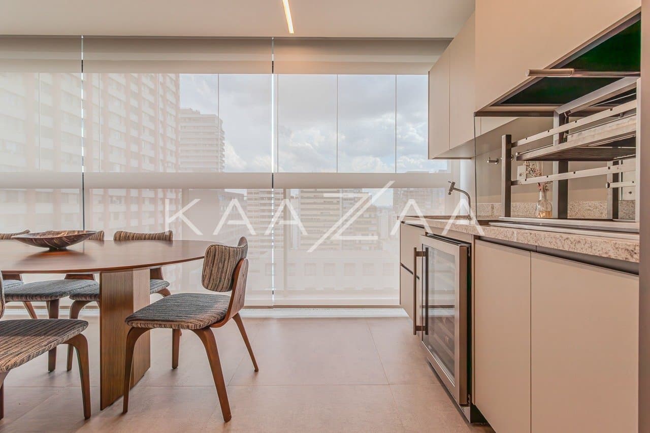 Apartamento à venda no Jardins - Foto 12