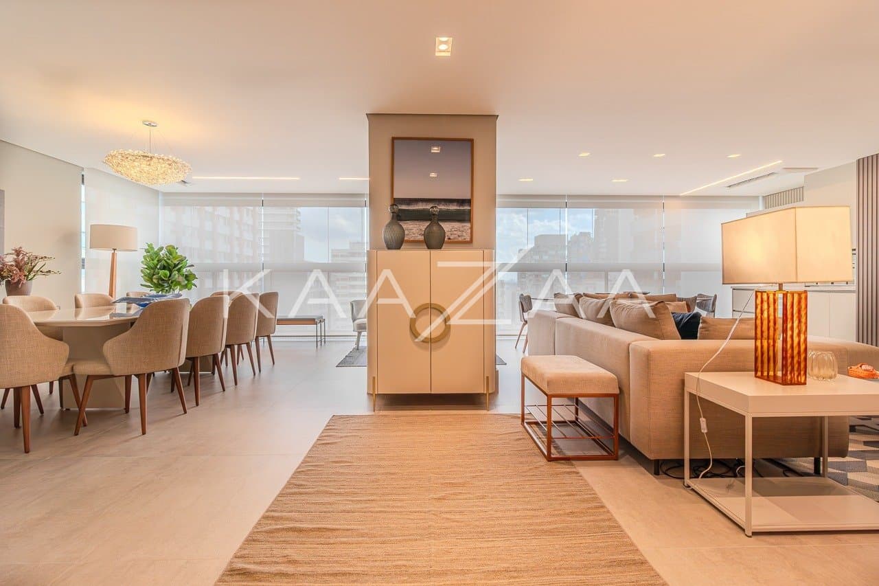 Apartamento à venda no Jardins - Foto 13