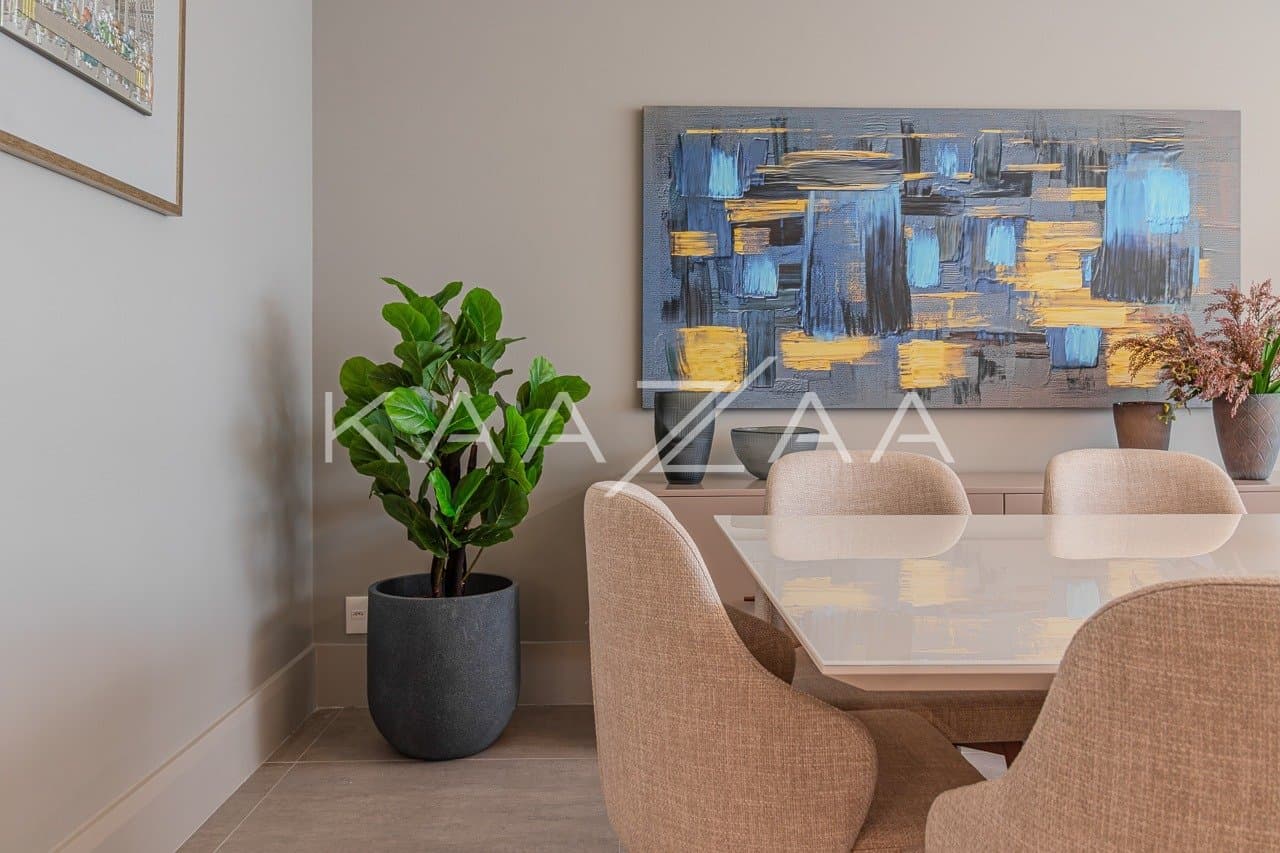 Apartamento à venda no Jardins - Foto 14