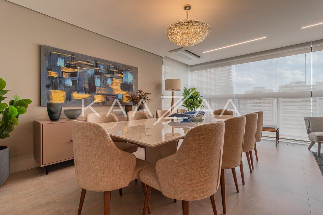 Apartamento à venda no Jardins - Foto 15