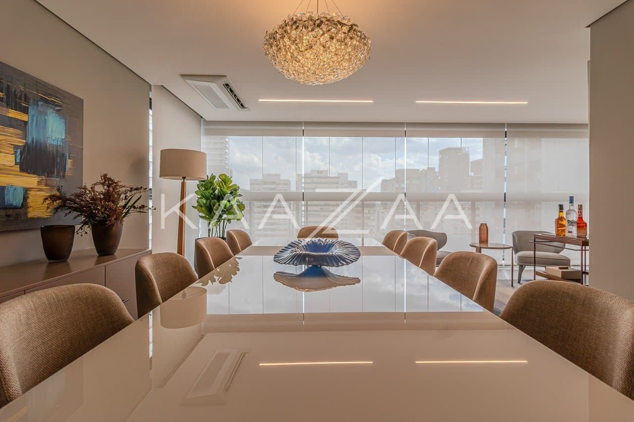 Apartamento à venda no Jardins - Foto 16