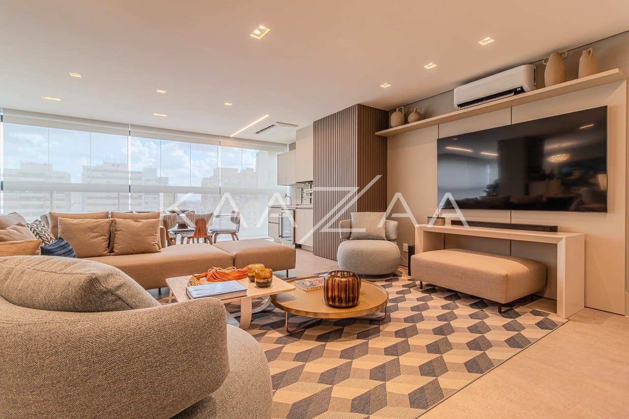 Apartamento à venda no Jardins - Foto 6