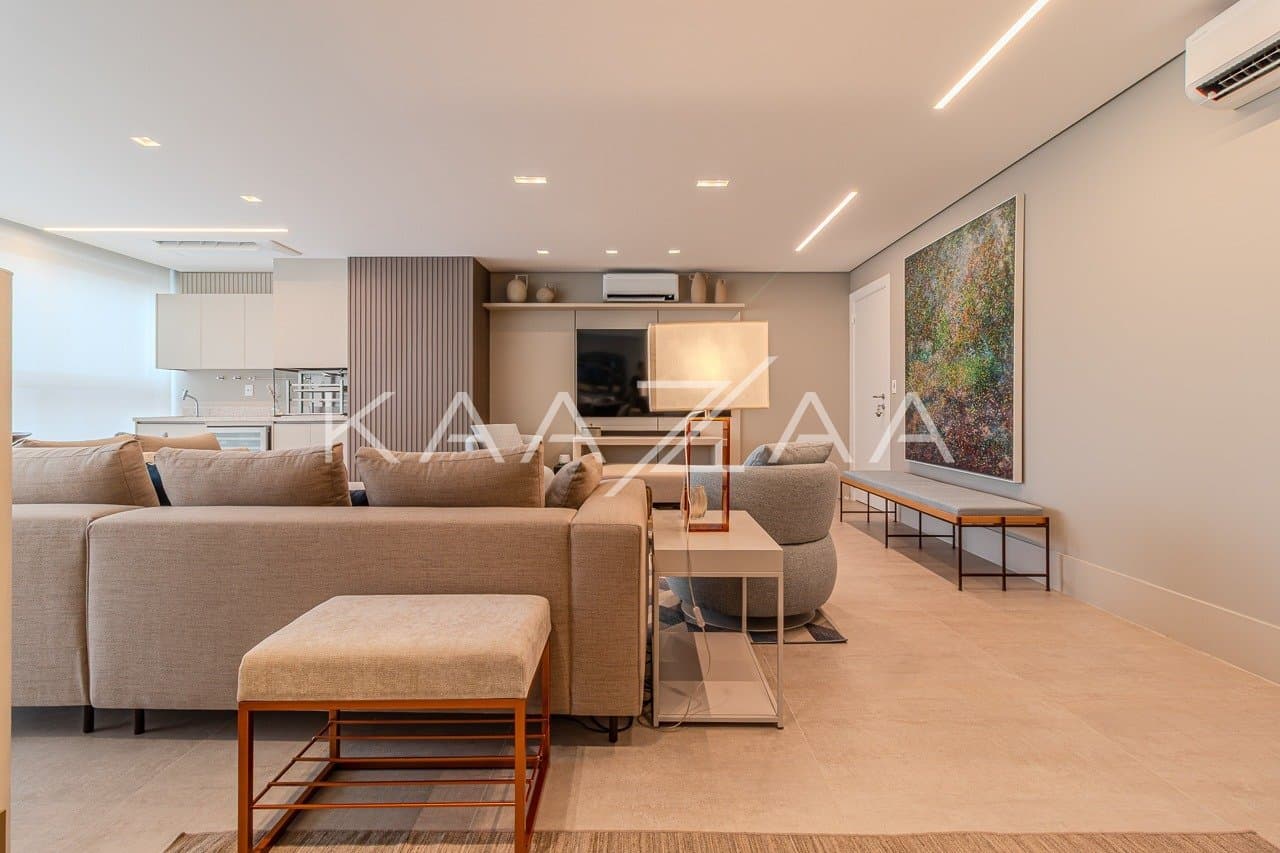 Apartamento à venda no Jardins - Foto 8