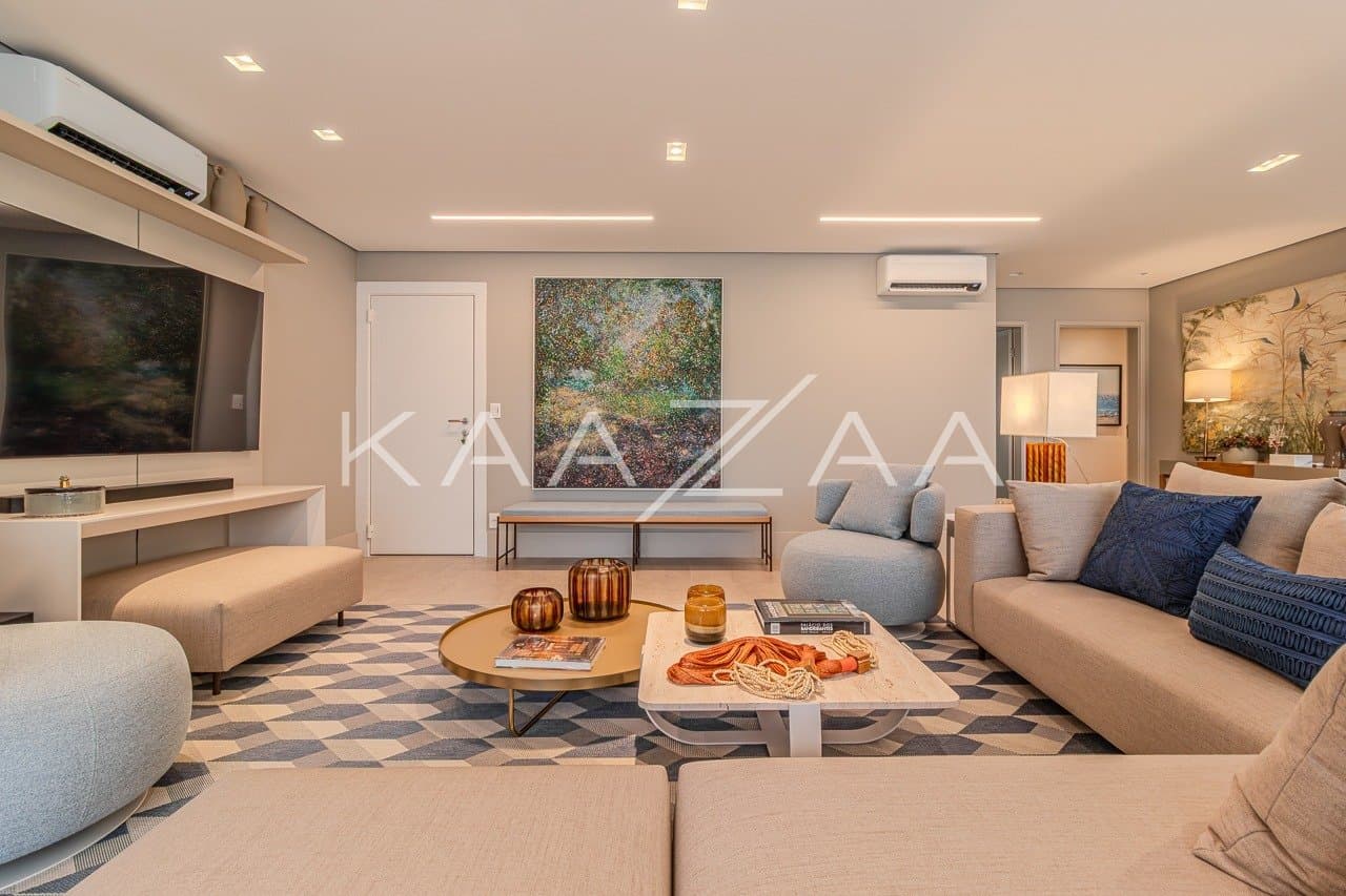 Apartamento à venda no Jardins - Foto 7