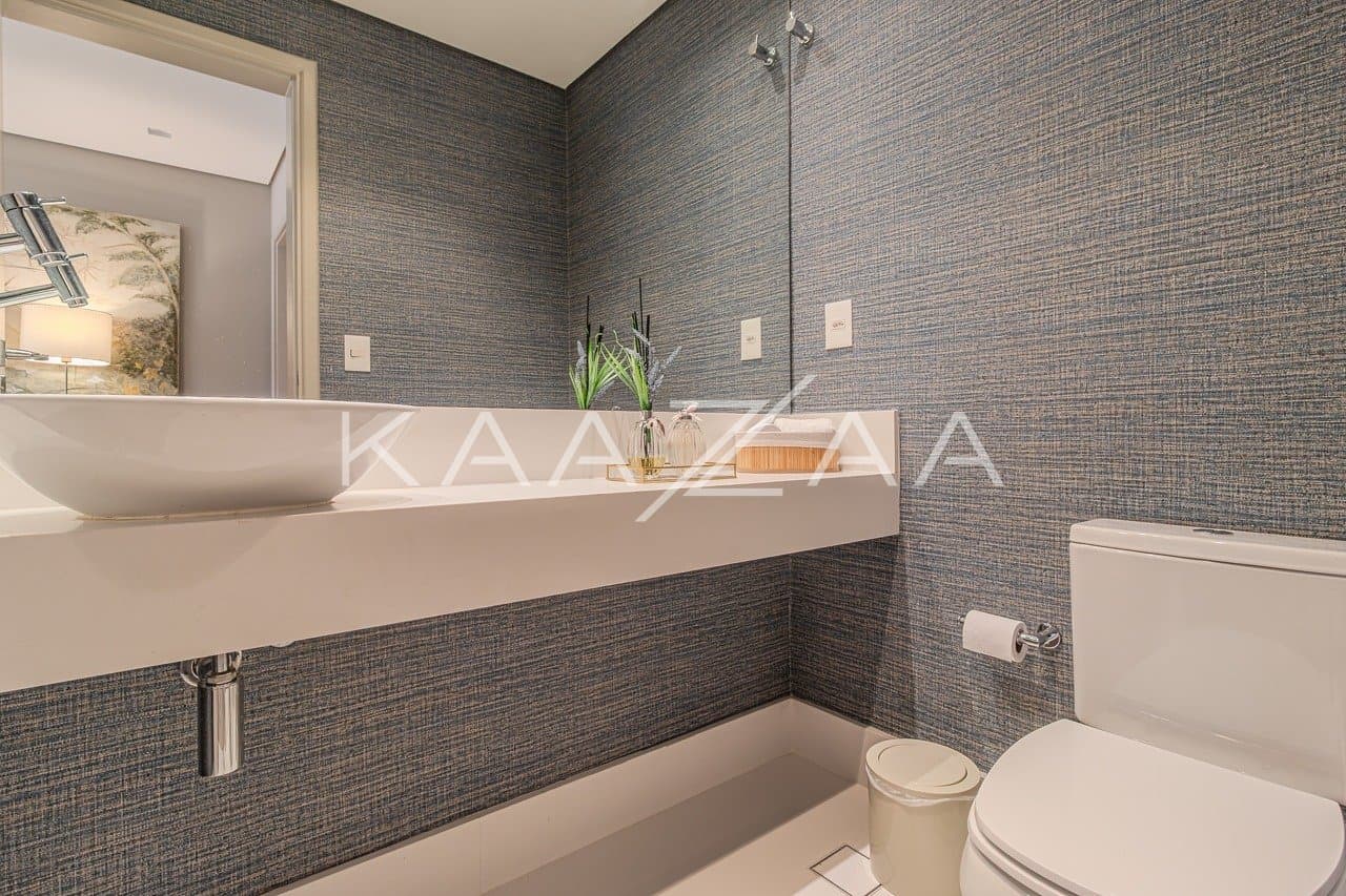 Apartamento à venda no Jardins - Foto 18