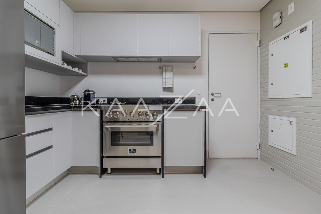 Apartamento à venda no Jardins - Foto 19