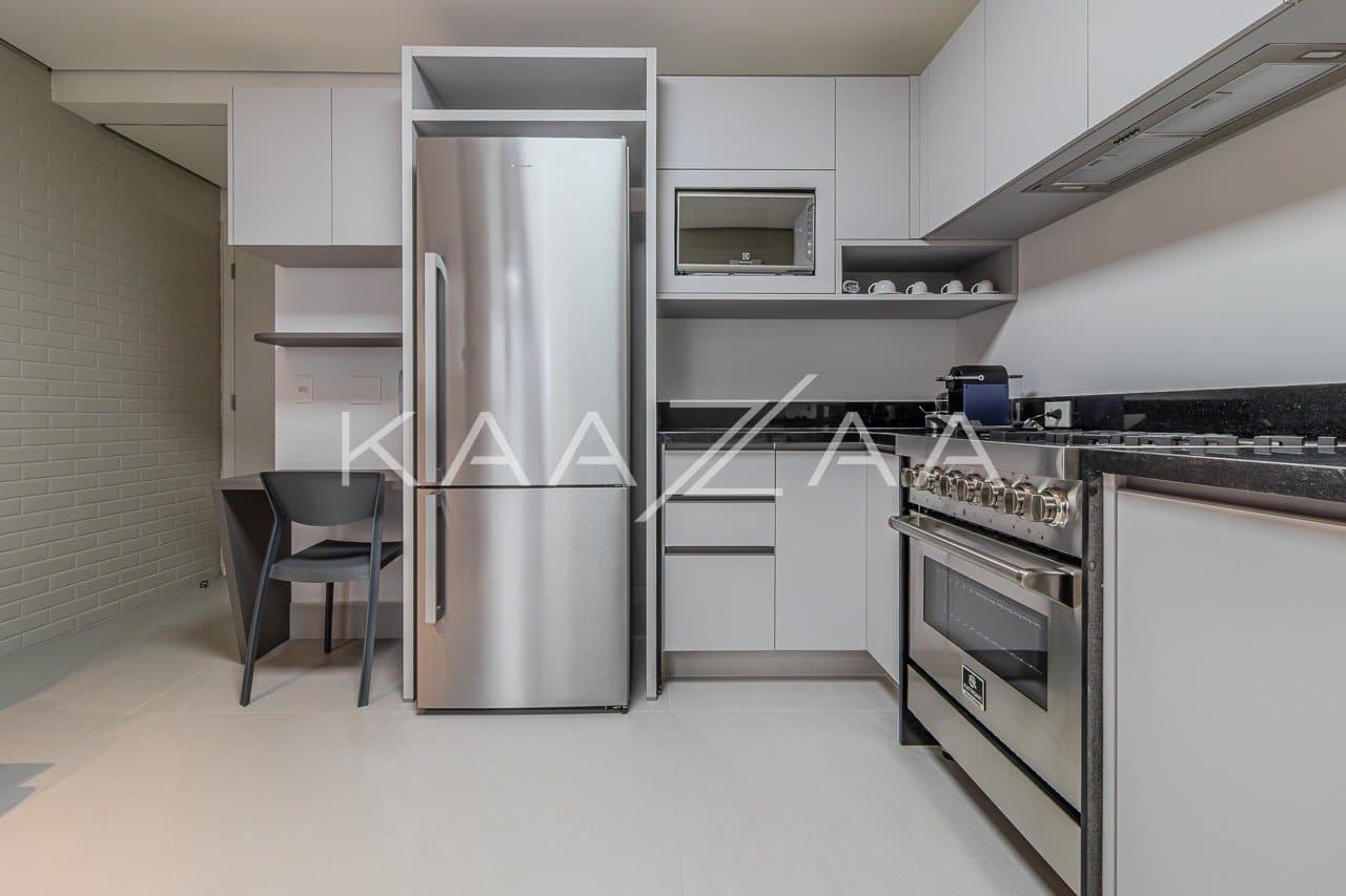 Apartamento à venda no Jardins - Foto 20