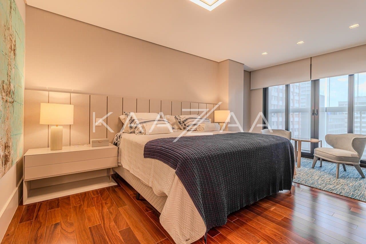 Apartamento à venda no Jardins - Foto 21