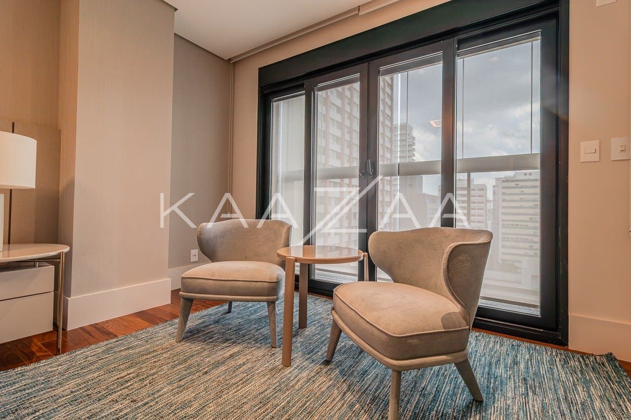 Apartamento à venda no Jardins - Foto 22