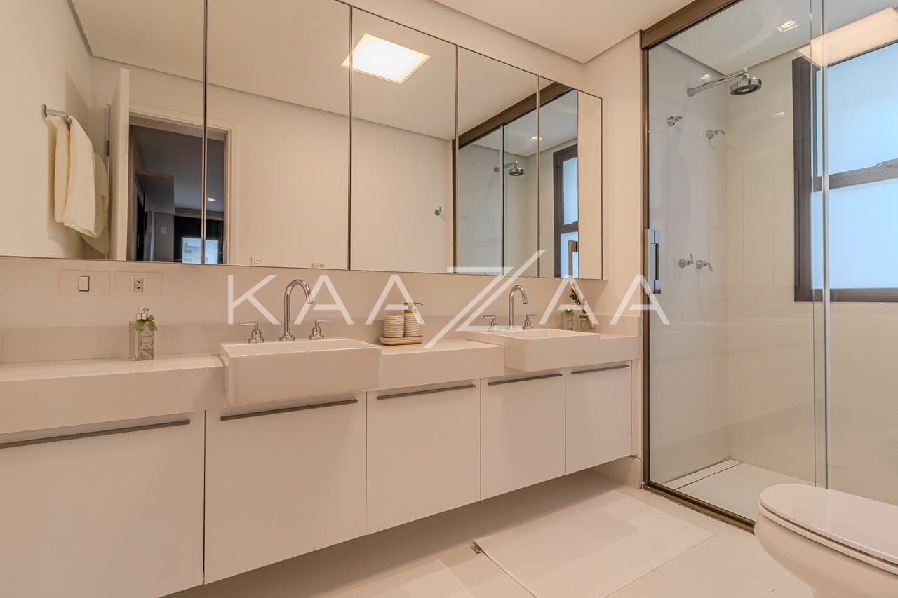 Apartamento à venda no Jardins - Foto 23