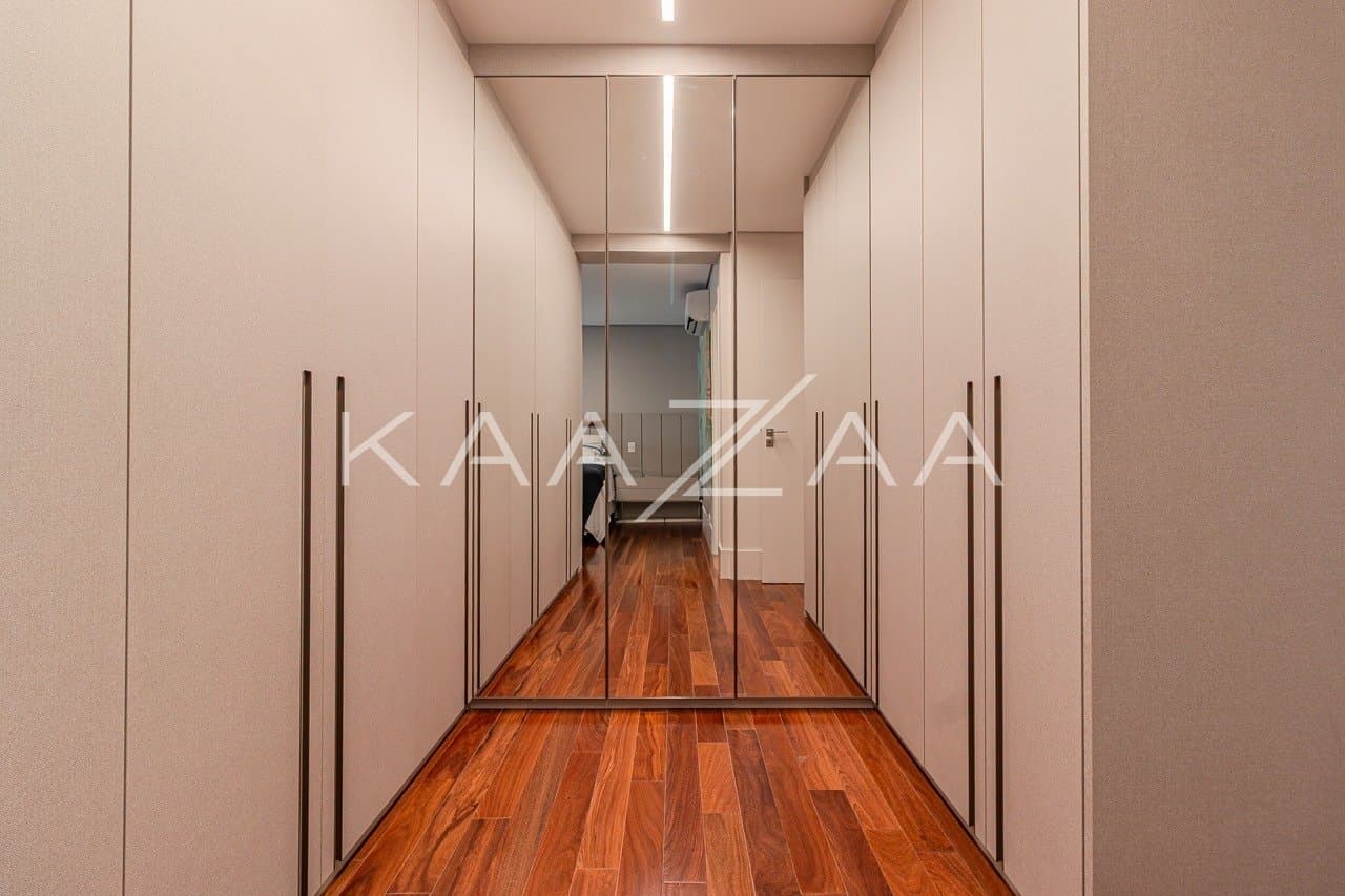 Apartamento à venda no Jardins - Foto 24