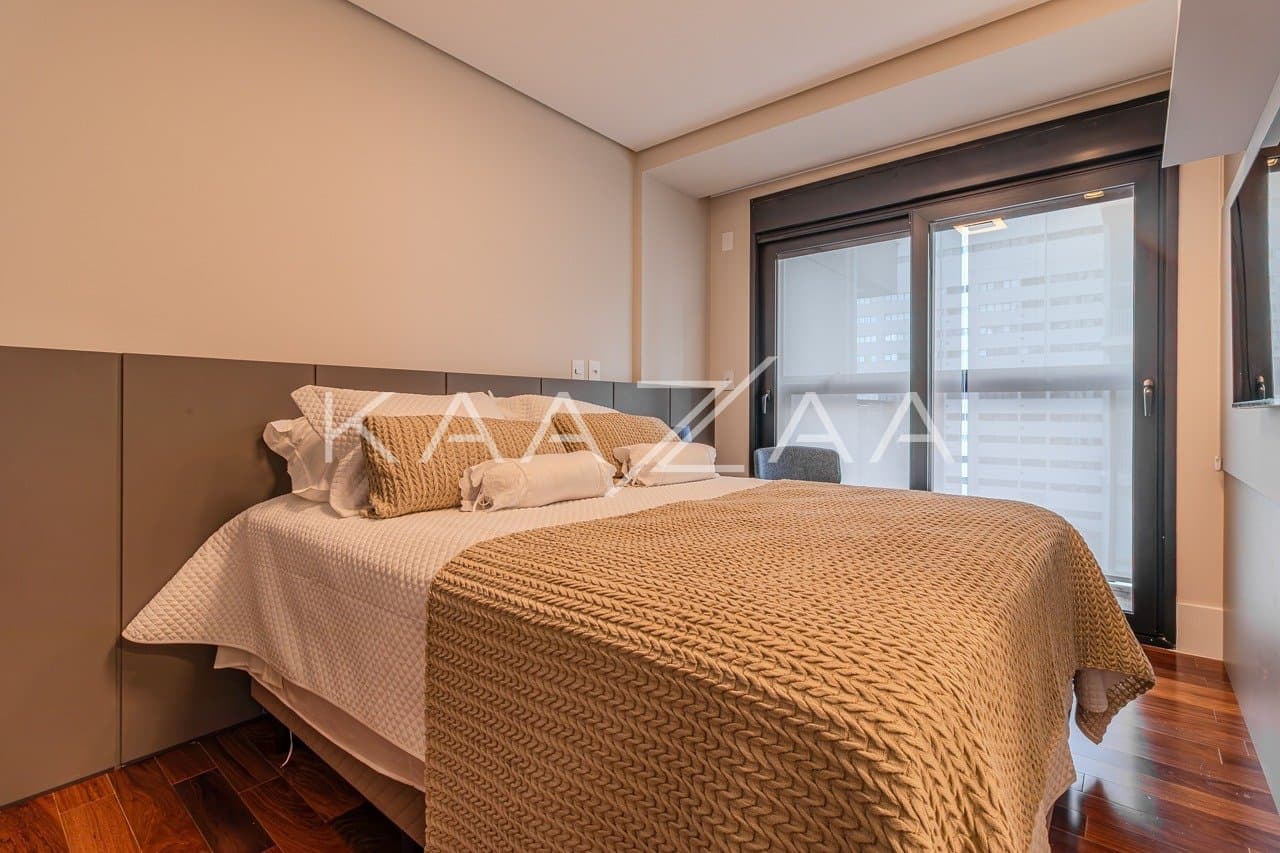 Apartamento à venda no Jardins - Foto 25