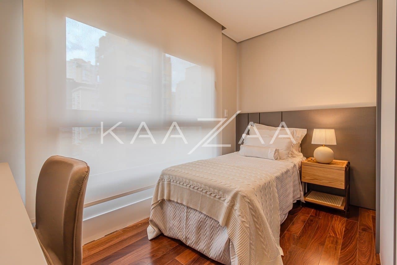 Apartamento à venda no Jardins - Foto 27