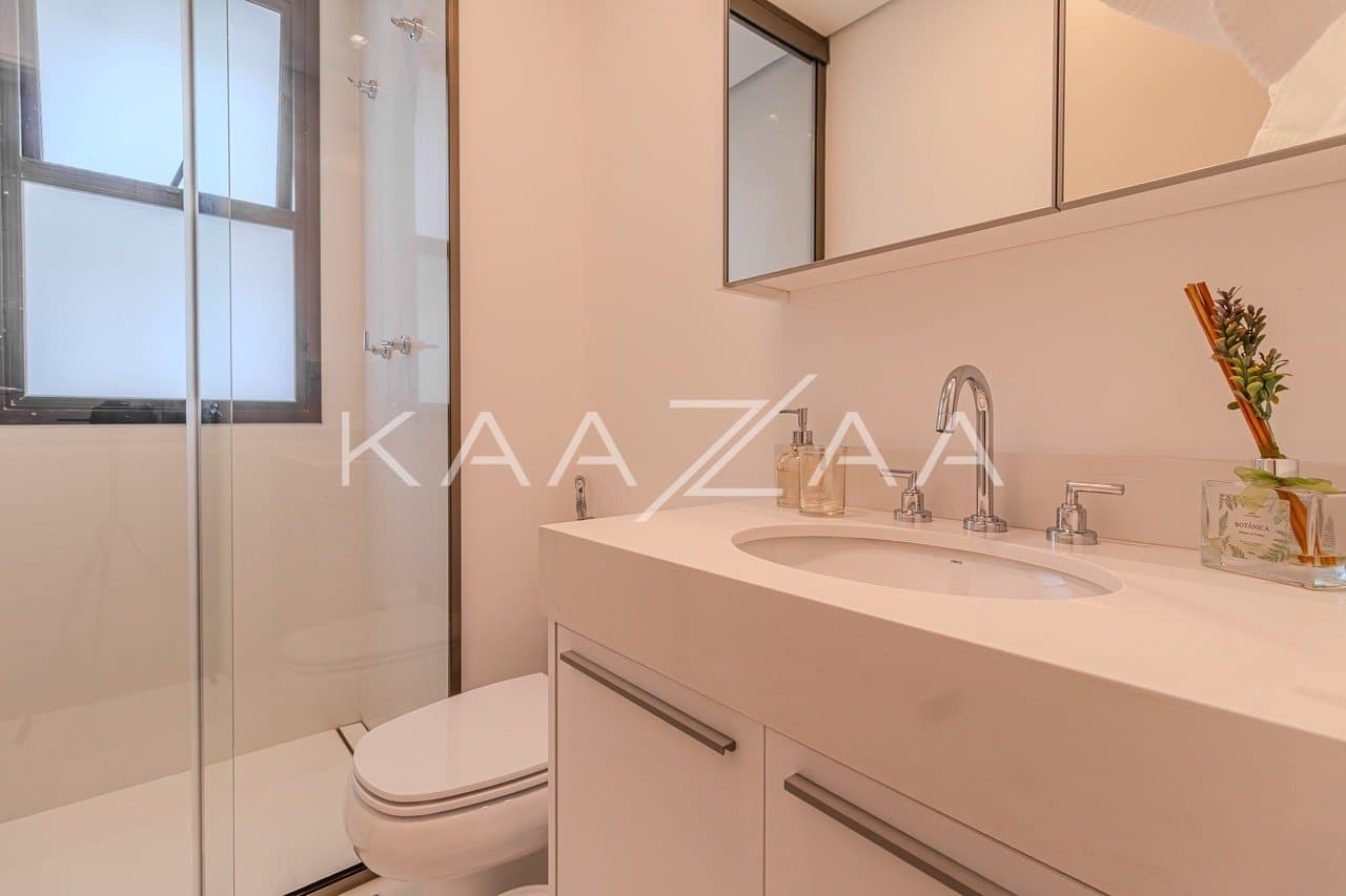 Apartamento à venda no Jardins - Foto 28