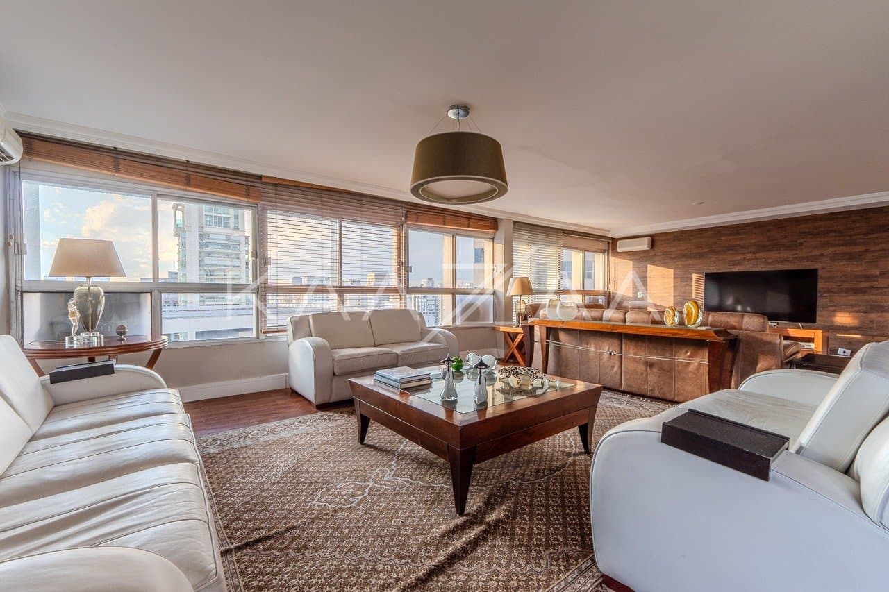 Apartamento à venda no Itaim Bibi - Foto 4