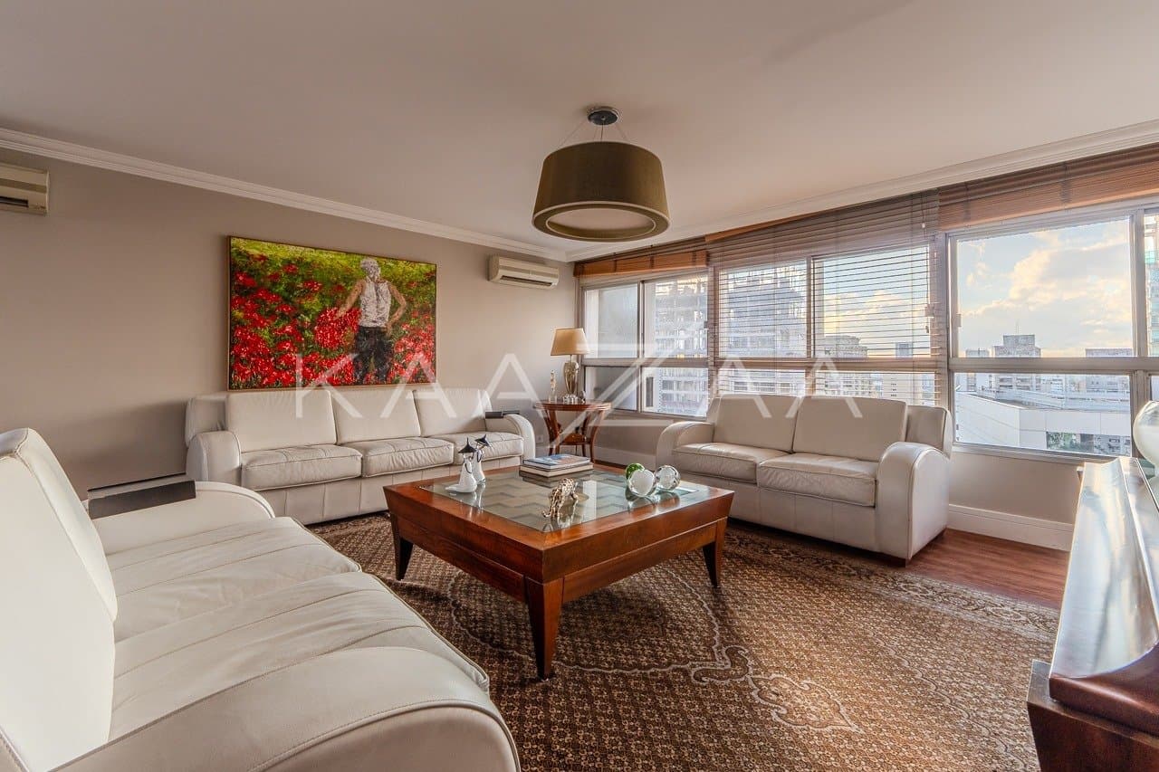 Apartamento à venda no Itaim Bibi - Foto 5